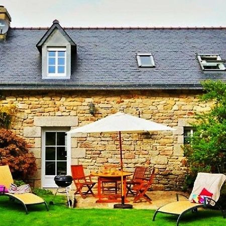 gites de rêve en Finistère Quemeneven Esterno foto
